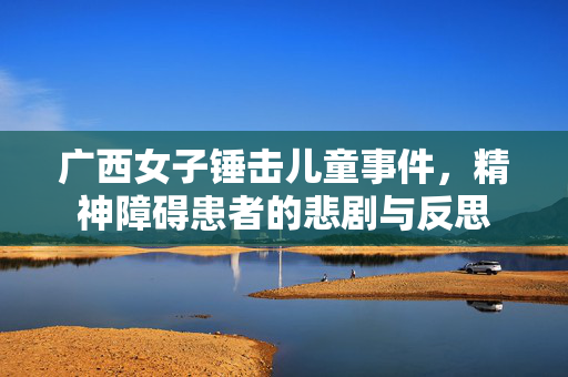 广西女子锤击儿童事件，精神障碍患者的悲剧与反思