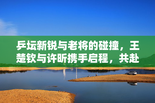 乒坛新锐与老将的碰撞，王楚钦与许昕携手启程，共赴新疆乒超联赛新征程