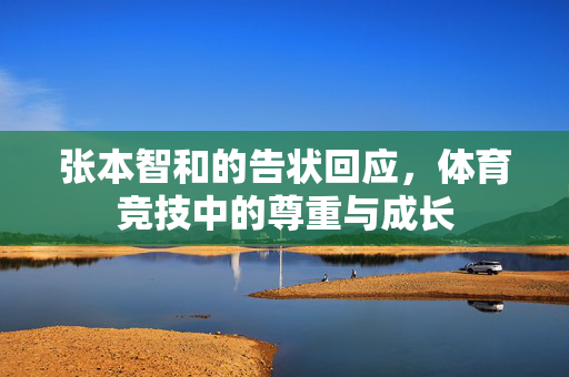 张本智和的告状回应，体育竞技中的尊重与成长