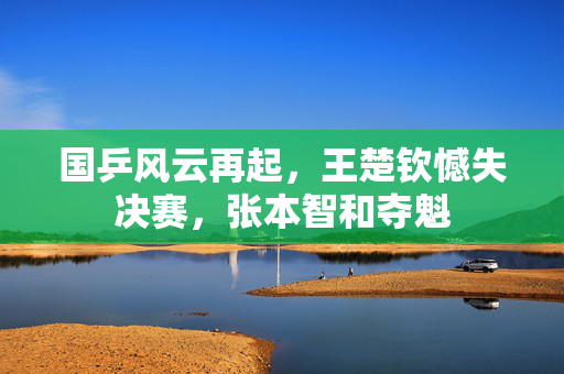 国乒风云再起，王楚钦憾失决赛，张本智和夺魁