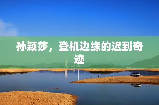 孙颖莎，登机边缘的迟到奇迹