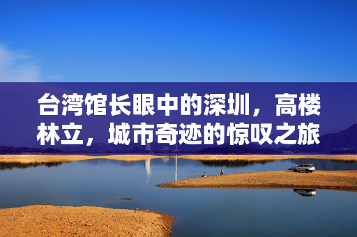 台湾馆长眼中的深圳，高楼林立，城市奇迹的惊叹之旅