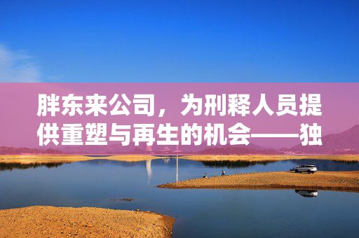 胖东来公司，为刑释人员提供重塑与再生的机会——独特的面试题探索