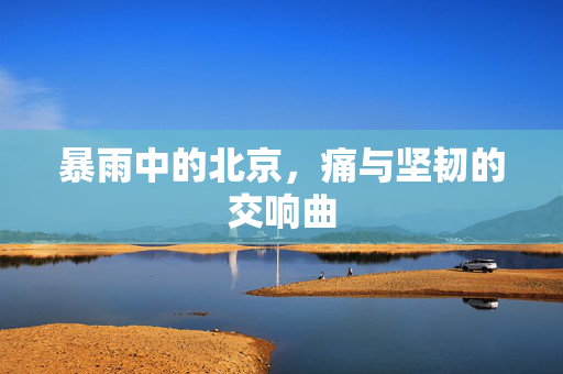 暴雨中的北京，痛与坚韧的交响曲