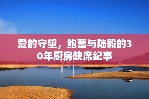 爱的守望，鲍蕾与陆毅的30年厨房缺席纪事