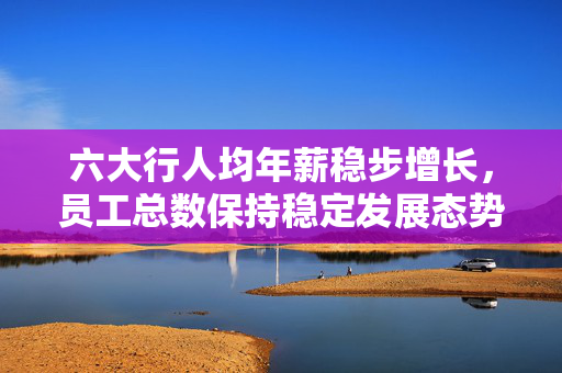 六大行人均年薪稳步增长，员工总数保持稳定发展态势