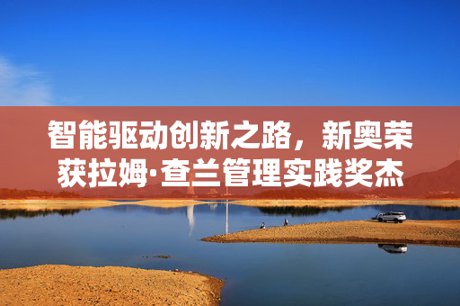 智能驱动创新之路，新奥荣获拉姆·查兰管理实践奖杰出奖的背后
