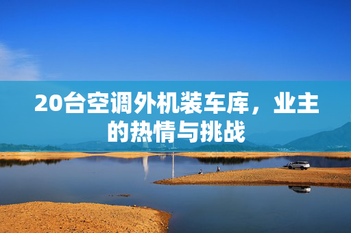 20台空调外机装车库，业主的热情与挑战