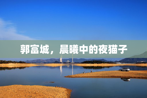 郭富城，晨曦中的夜猫子