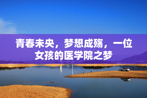 青春未央，梦想成殇，一位女孩的医学院之梦