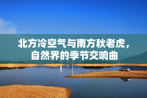 北方冷空气与南方秋老虎，自然界的季节交响曲