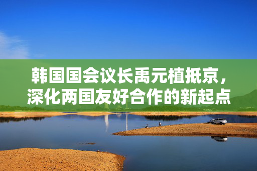 韩国国会议长禹元植抵京，深化两国友好合作的新起点