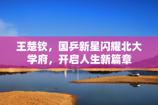 王楚钦，国乒新星闪耀北大学府，开启人生新篇章