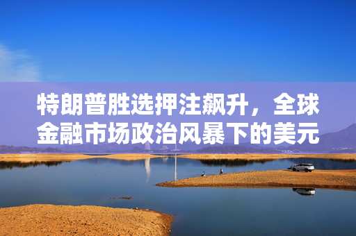 特朗普胜选押注飙升，全球金融市场政治风暴下的美元暴涨金价大跌