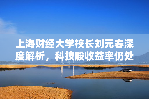 上海财经大学校长刘元春深度解析，科技股收益率仍处高位的背后逻辑