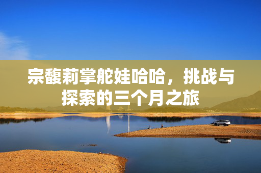 宗馥莉掌舵娃哈哈，挑战与探索的三个月之旅