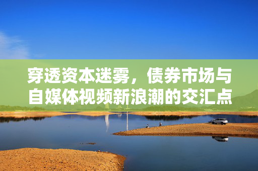 穿透资本迷雾，债券市场与自媒体视频新浪潮的交汇点