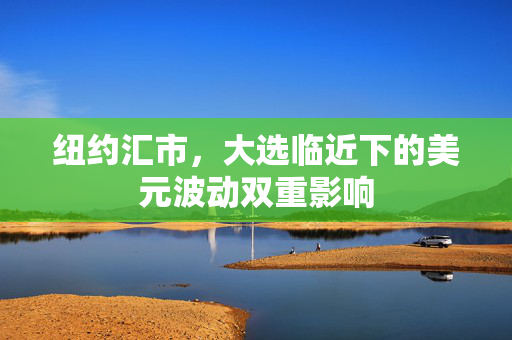 纽约汇市，大选临近下的美元波动双重影响