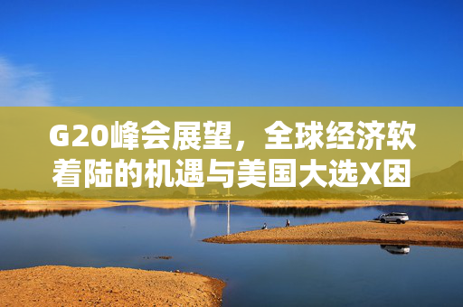 G20峰会展望，全球经济软着陆的机遇与美国大选X因素带来的挑战