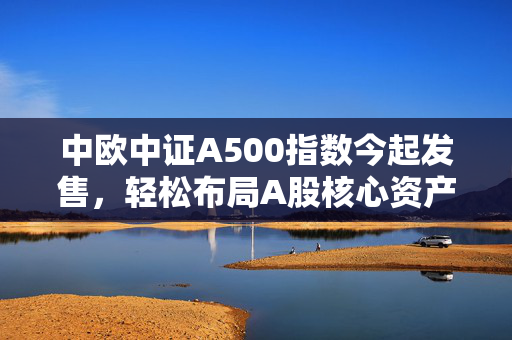 中欧中证A500指数今起发售，轻松布局A股核心资产新机遇