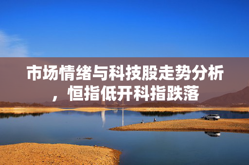 市场情绪与科技股走势分析，恒指低开科指跌落