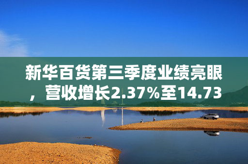 新华百货第三季度业绩亮眼，营收增长2.37%至14.73亿元