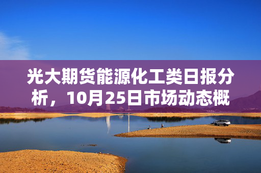光大期货能源化工类日报分析，10月25日市场动态概览