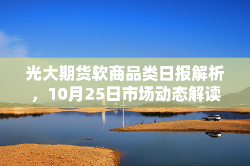 光大期货软商品类日报解析，10月25日市场动态解读