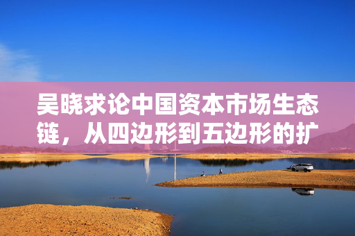 吴晓求论中国资本市场生态链，从四边形到五边形的扩展