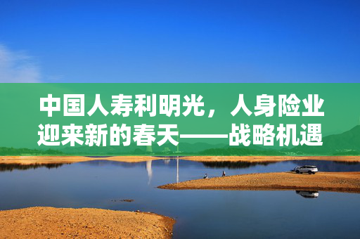 中国人寿利明光，人身险业迎来新的春天——战略机遇期的思考与展望