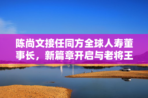 陈尚文接任同方全球人寿董事长，新篇章开启与老将王林的持续贡献