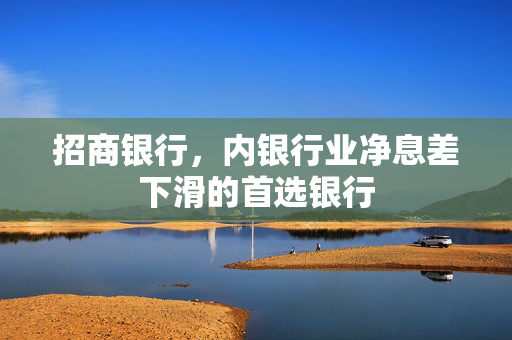 招商银行，内银行业净息差下滑的首选银行