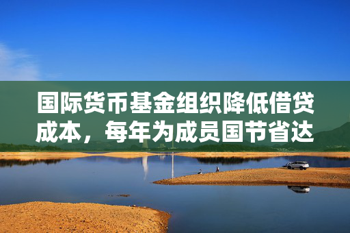 国际货币基金组织降低借贷成本，每年为成员国节省达12亿美元的积极影响