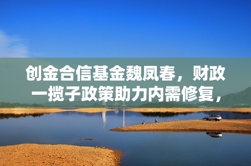 创金合信基金魏凤春，财政一揽子政策助力内需修复，修复资产负债表为关键步骤