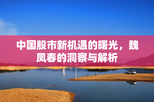 中国股市新机遇的曙光，魏凤春的洞察与解析