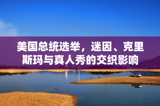 美国总统选举，迷因、克里斯玛与真人秀的交织影响