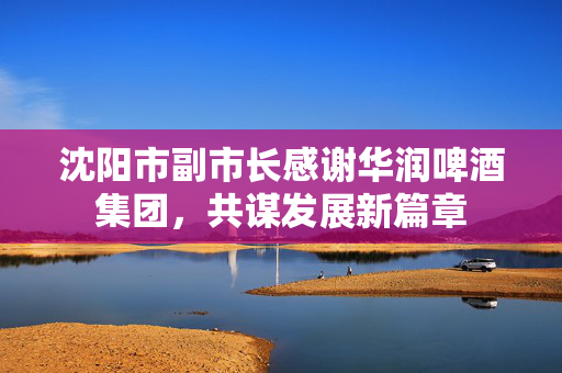 沈阳市副市长感谢华润啤酒集团，共谋发展新篇章
