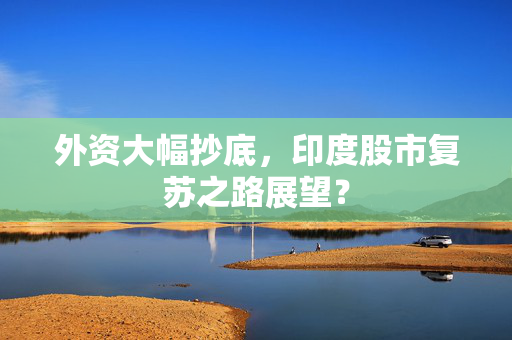 外资大幅抄底，印度股市复苏之路展望？
