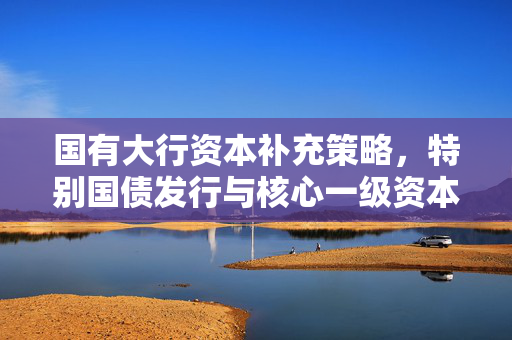 国有大行资本补充策略，特别国债发行与核心一级资本方式待定方案