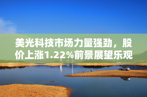 美光科技市场力量强劲，股价上涨1.22%前景展望乐观