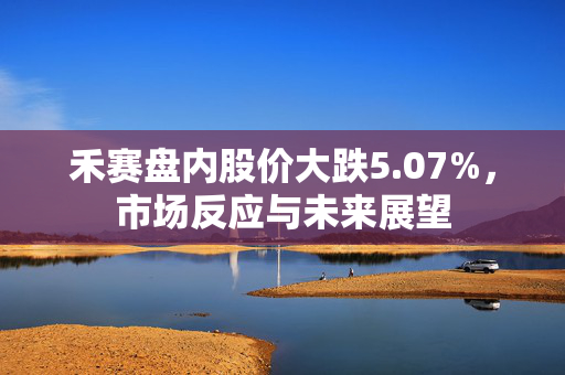 禾赛盘内股价大跌5.07%，市场反应与未来展望