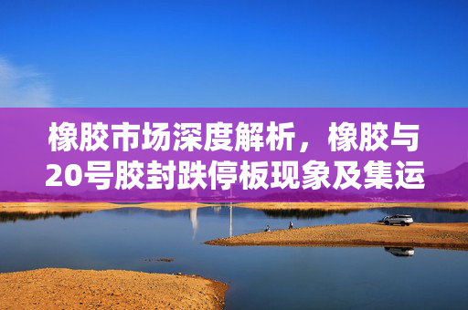 橡胶市场深度解析，橡胶与20号胶封跌停板现象及集运指数封涨停板解读