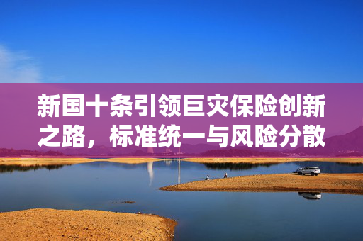 新国十条引领巨灾保险创新之路，标准统一与风险分散机制的探索与实践