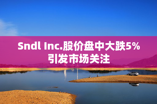 Sndl Inc.股价盘中大跌5%引发市场关注