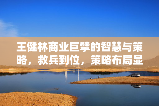 王健林商业巨擘的智慧与策略，救兵到位，策略布局显成效