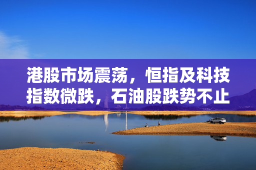 港股市场震荡，恒指及科技指数微跌，石油股跌势不止