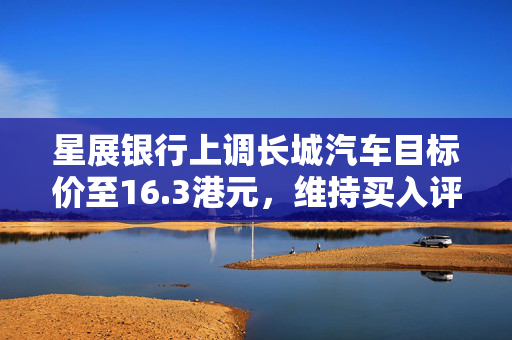 星展银行上调长城汽车目标价至16.3港元，维持买入评级