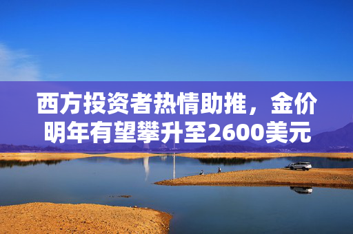 西方投资者热情助推，金价明年有望攀升至2600美元的预测与展望