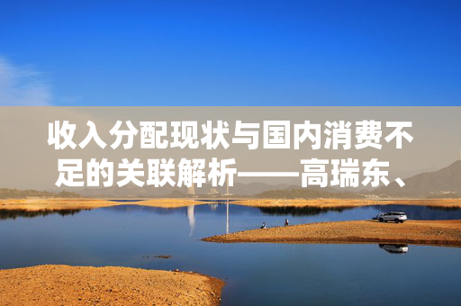 收入分配现状与国内消费不足的关联解析——高瑞东、刘星辰视角