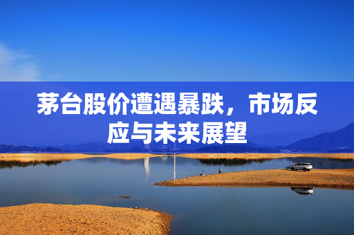 茅台股价遭遇暴跌，市场反应与未来展望